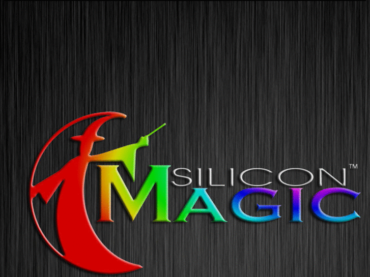 www.silicon-magic.co.uk