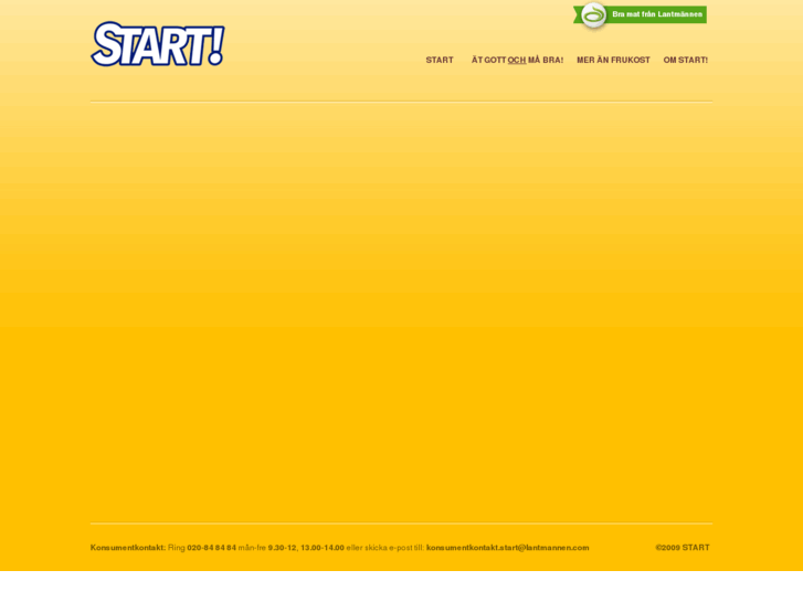 www.startfrukost.se