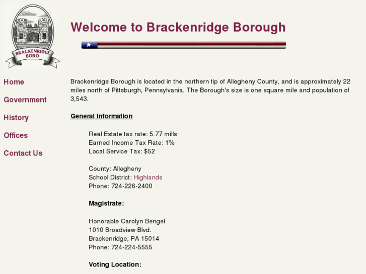 www.brackenridgeborough.com