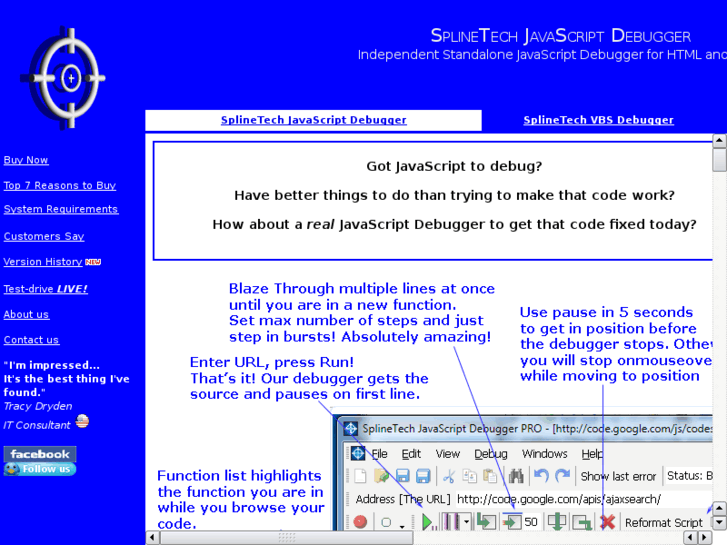 www.javascript-debugger.com