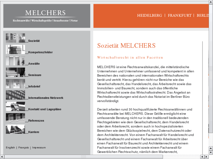 www.melchers-ag.com