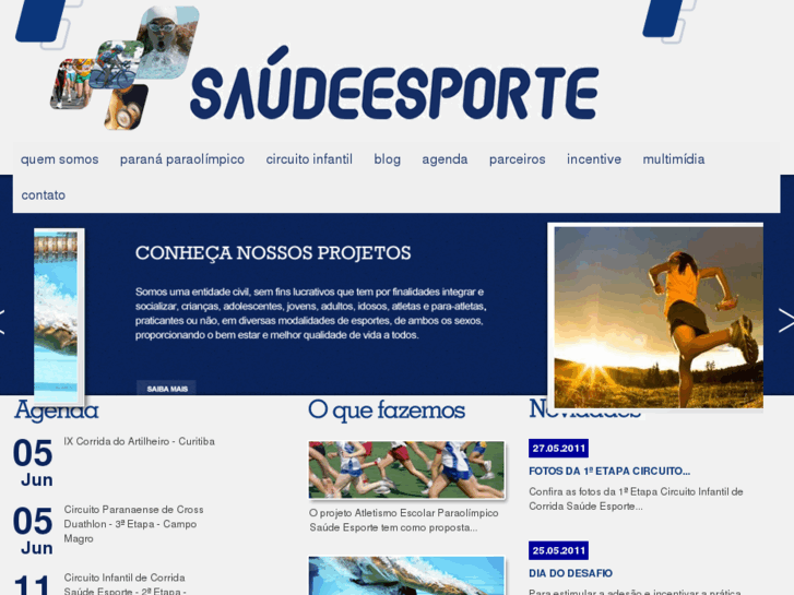 www.saudeesporte.com.br