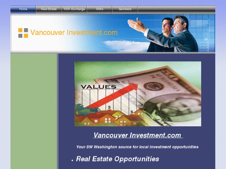 www.vancouverinvestment.com