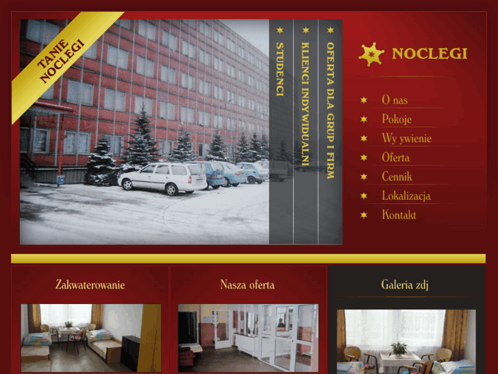 www.warszawanoclegi.com