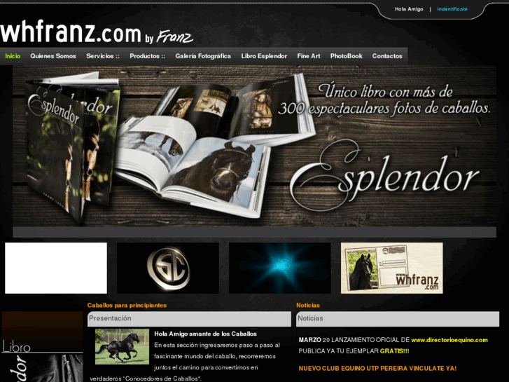 www.whfranz.com