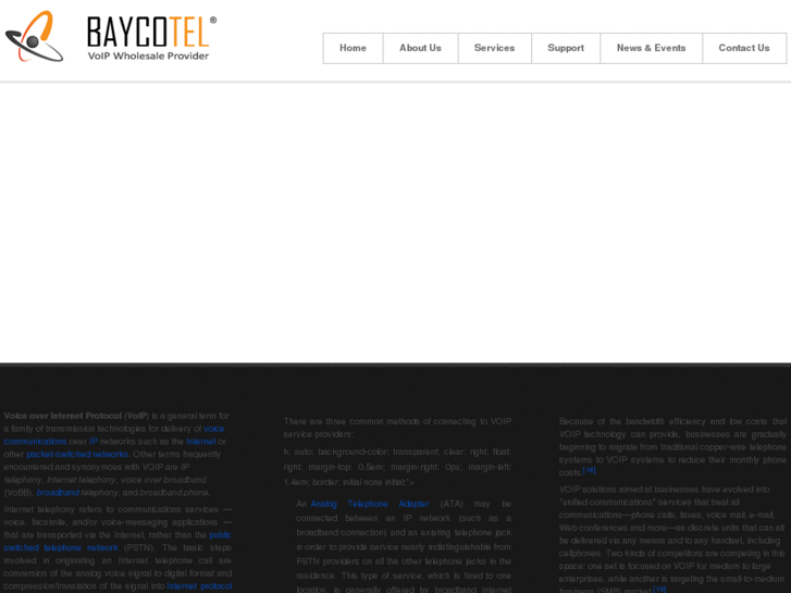 www.baycotel.com