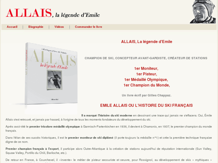 www.emileallais.com