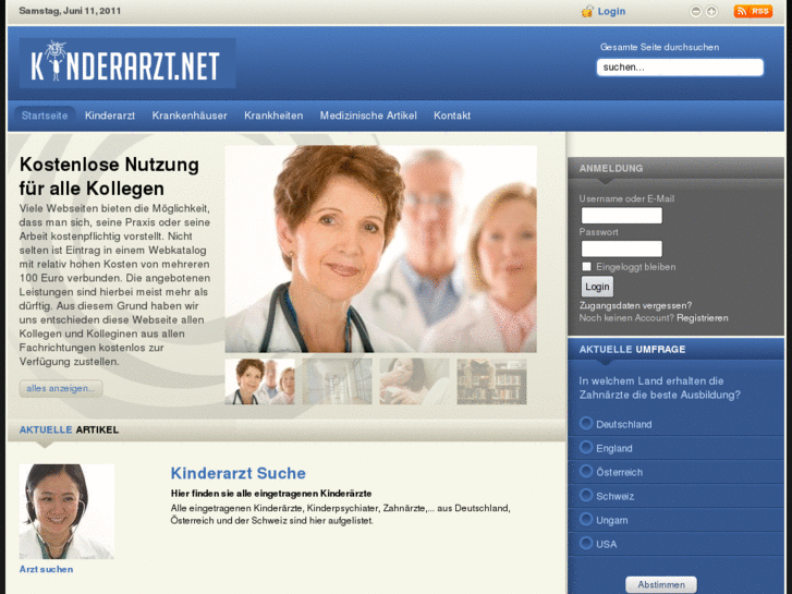 www.kinderarzt.net