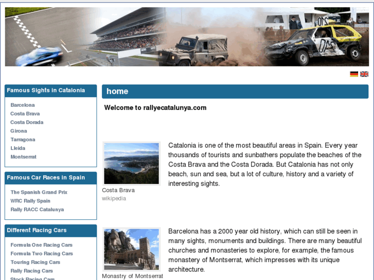 www.rallyecatalunya.com