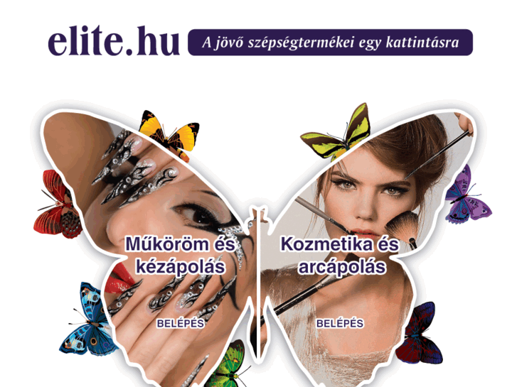 www.elite.hu