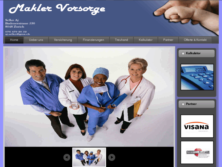 www.makler-vorsorge.com