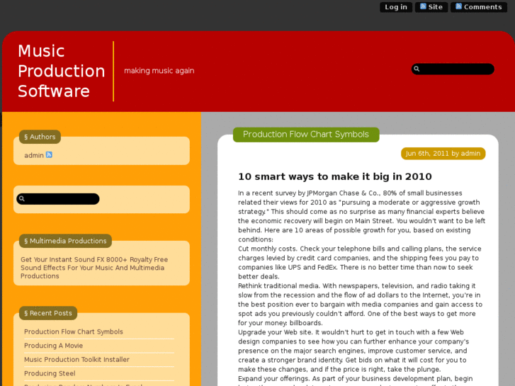 www.musicproduction-software.com