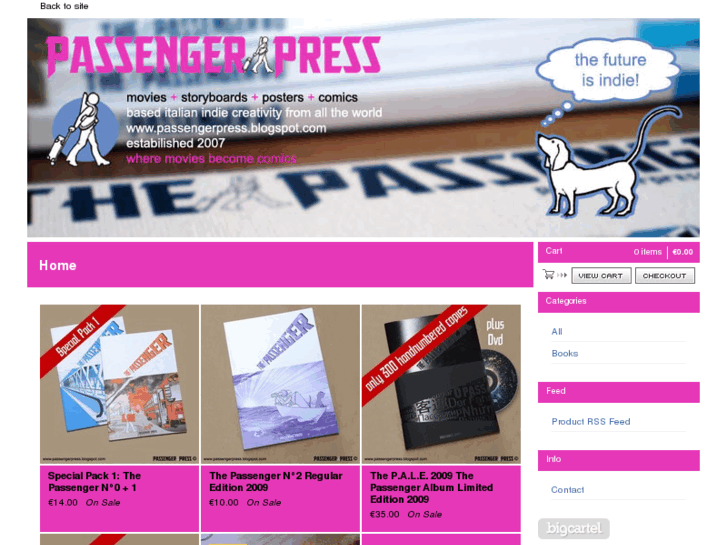 www.passengerpress.com