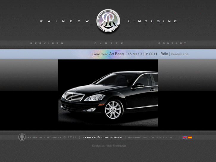 www.rainbowlimousine.ch