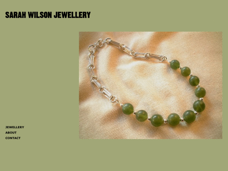 www.sarah-wilson.co.uk