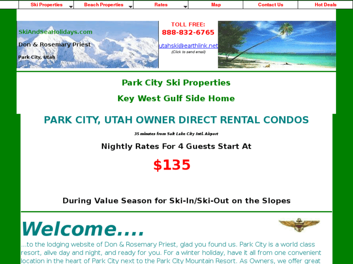 www.skiandseaholidays.com