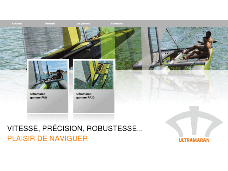 www.ultramaran.com