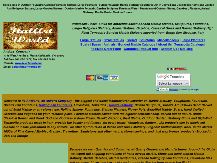 www.italartworld.com
