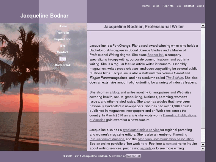 www.jacquelinebodnar.com