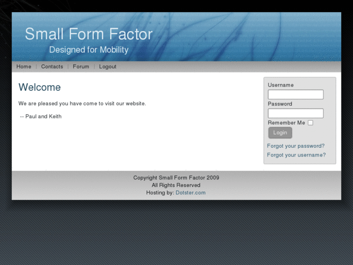 www.smallformfactor.com