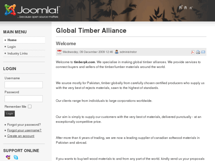 www.timberpk.com