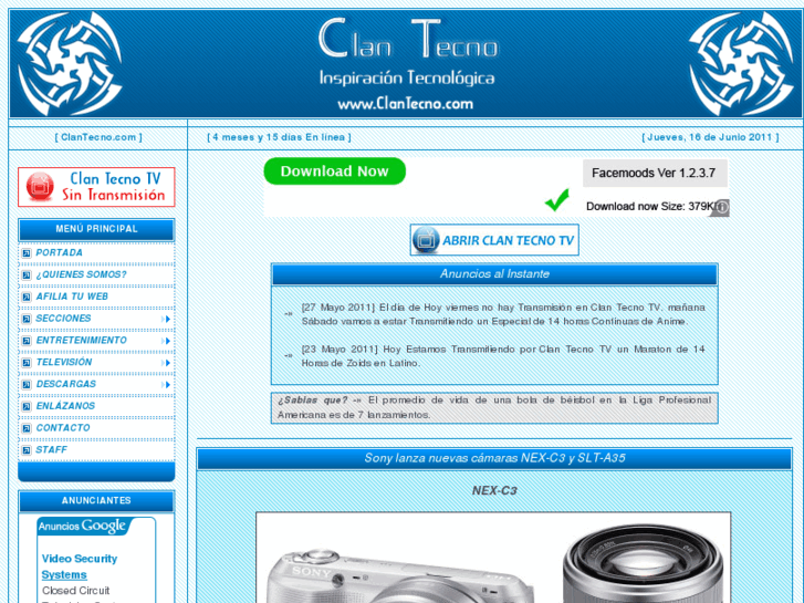 www.clantecno.com