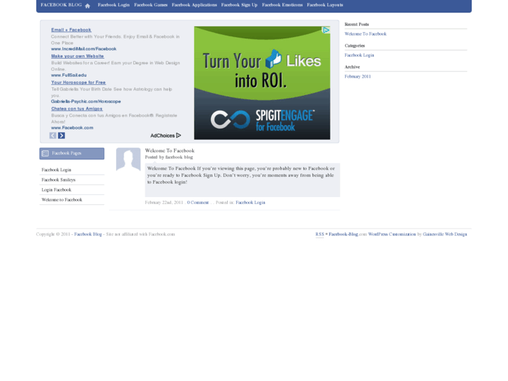 www.facebook-blog.com