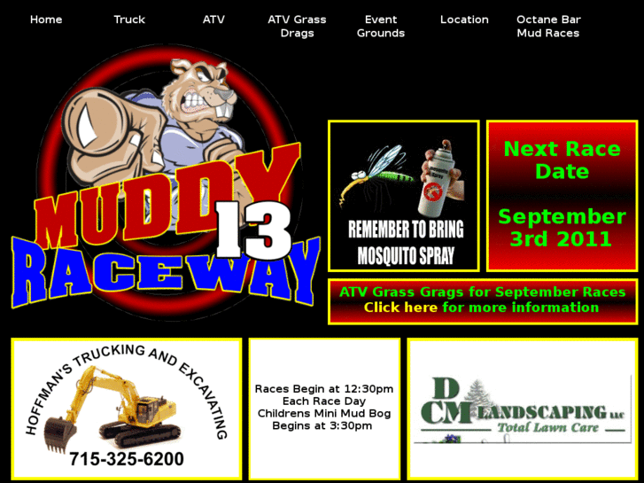 www.muddy13.com