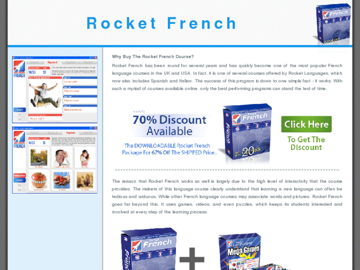 www.rocketfrench.org.uk