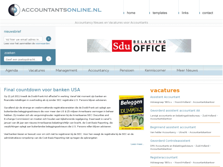 www.accountantsonline.nl