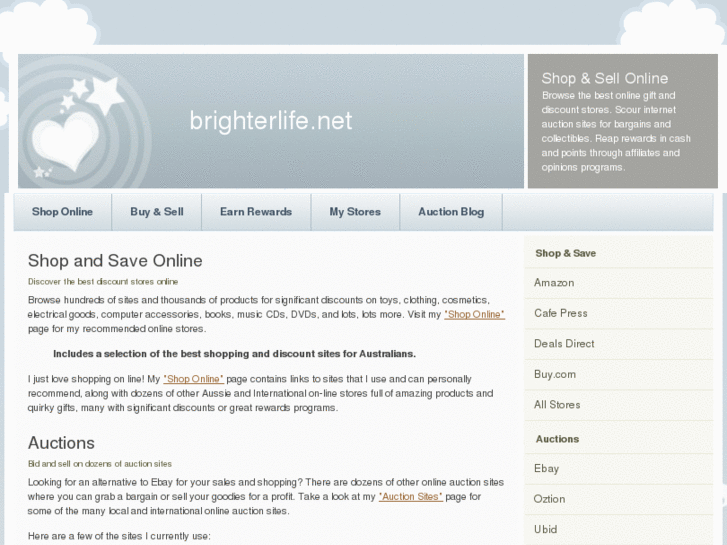 www.brighterlife.net