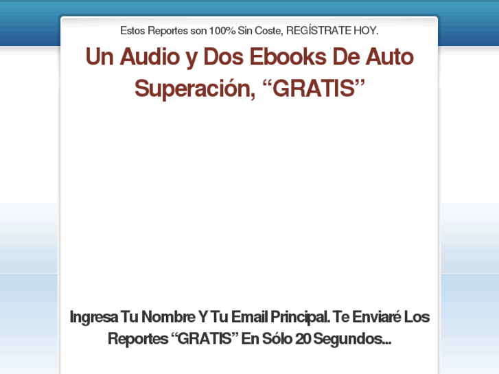 www.cambiayayudate.com