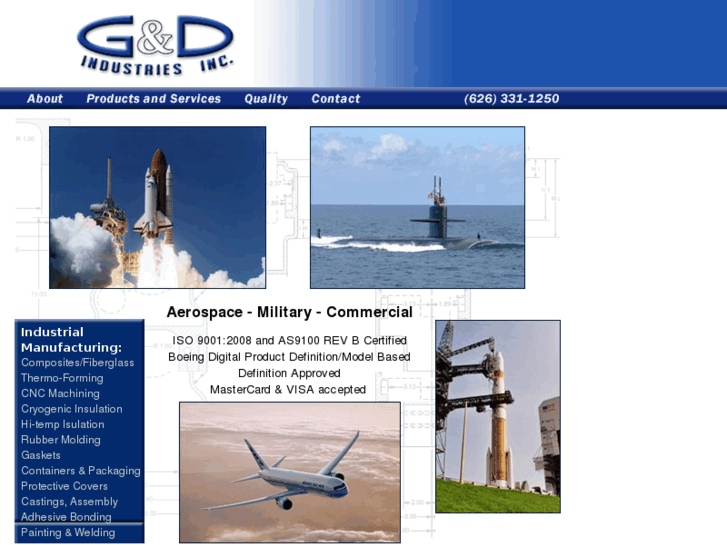 www.gdindustries.com
