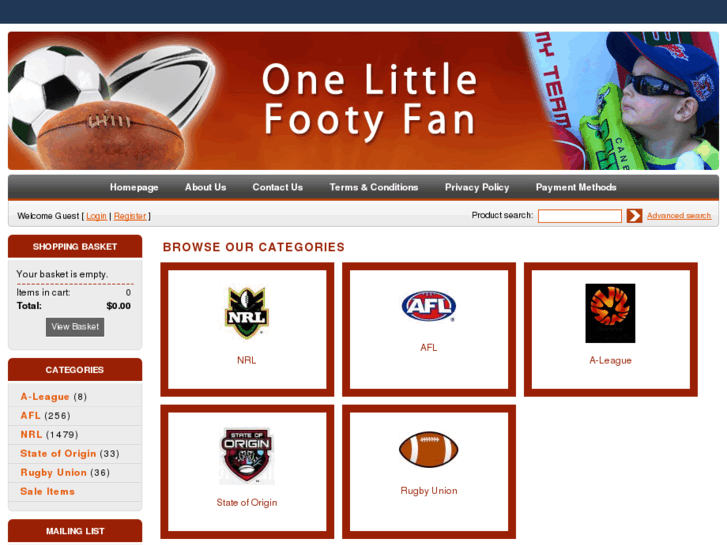 www.onelittlefootyfan.com