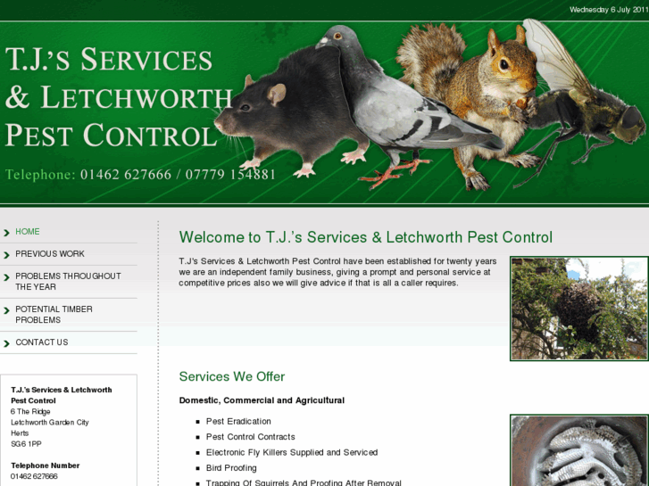 www.pestcontrol-uk.com