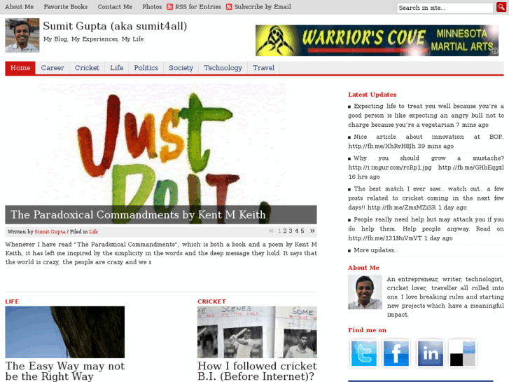 www.sumit4all.com