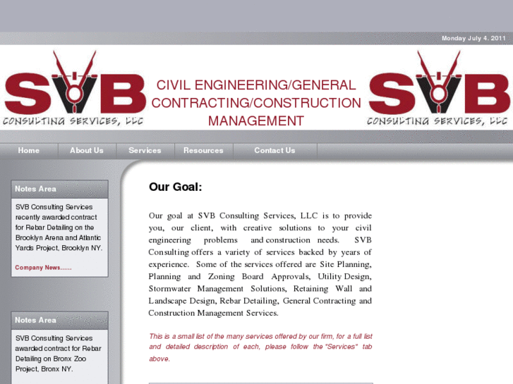 www.svbconsultingservices.com