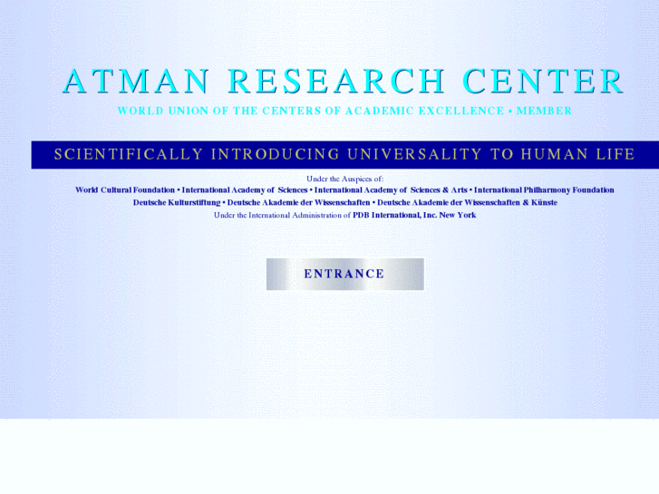 www.atmanresearchcenter.com