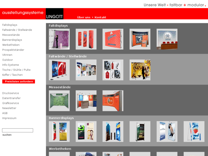 www.ausstellungssysteme.de