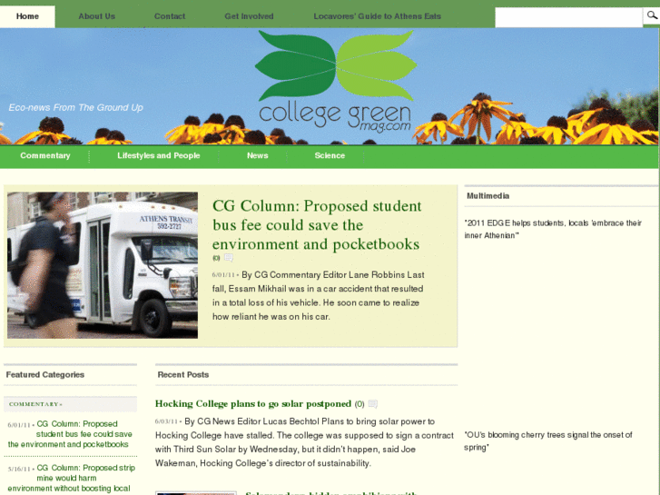 www.collegegreenmag.com