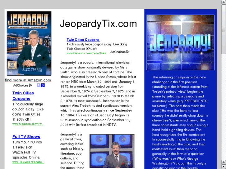 www.jeopardytix.com