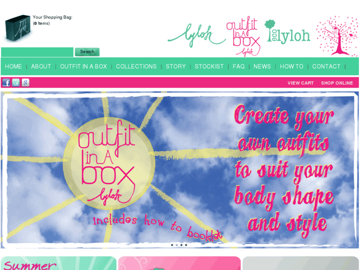 www.lyloh.com