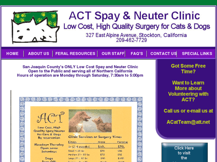 www.acatteam.org