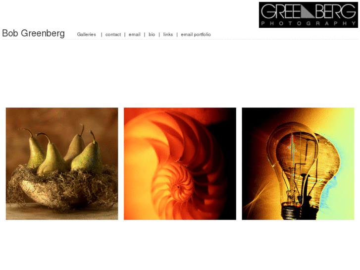 www.bobgreenbergphoto.com