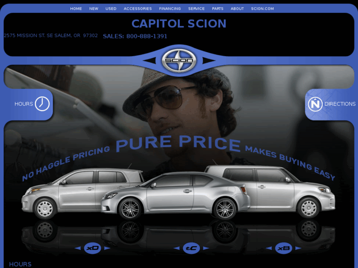 www.capscion.com