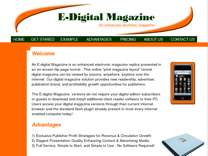 www.e-digitalmagazine.com