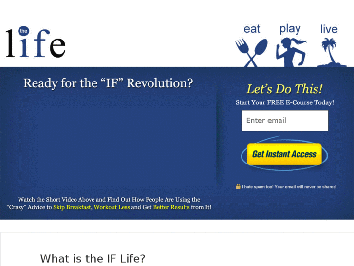 www.lifespotlight.com