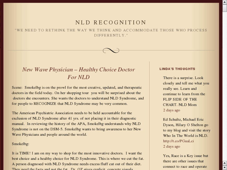 www.nldrecognition.com