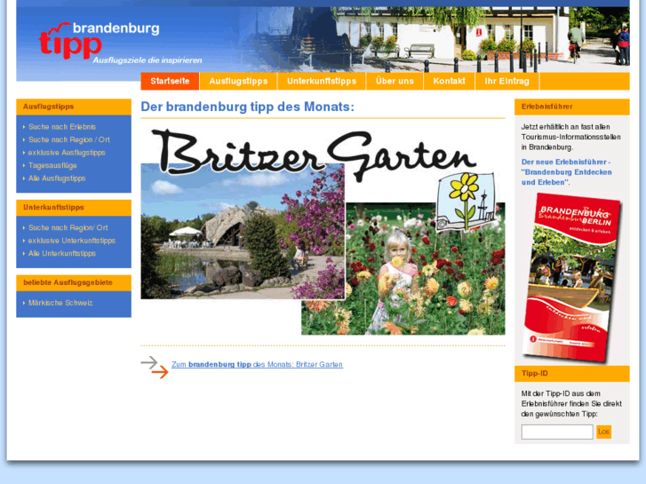 www.brandenburg-tipp.de