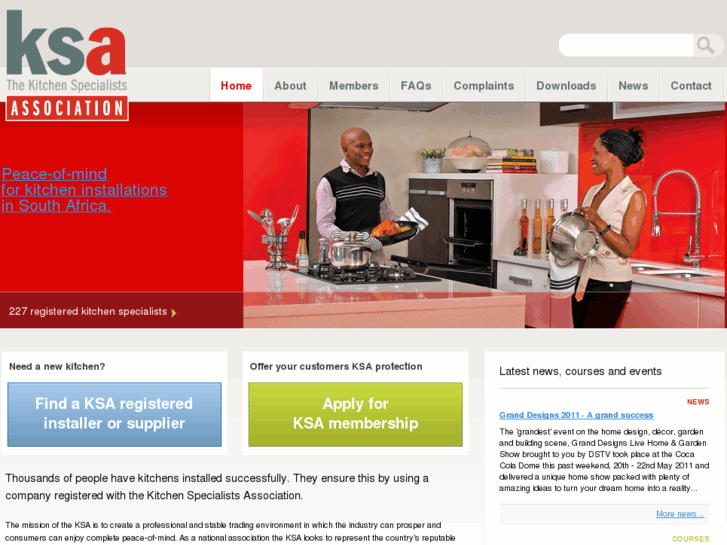www.ksa.co.za
